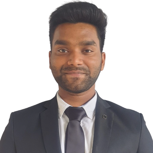Rishabh Goel